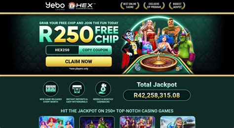 yebo casino|yebo casino hidden coupons 2022.